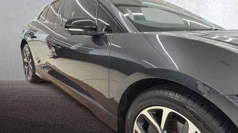 JAGUAR I-PACE 294Kw Ev400 R-Dynamic Hse Black 90Kwh 5Dr Auto