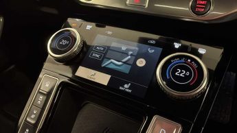 JAGUAR I-PACE 294Kw Ev400 R-Dynamic Hse Black 90Kwh 5Dr Auto