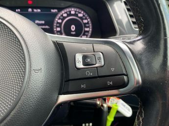 VOLKSWAGEN TIGUAN 2.0 Bitdi R-Line Suv 5Dr Diesel Dsg 4Motion Euro 6 (S/S) (240 Ps