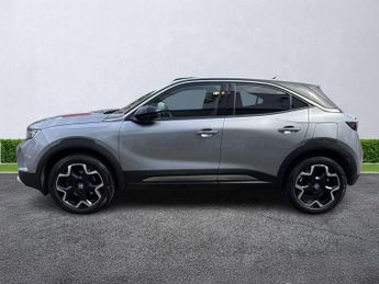 VAUXHALL MOKKA 100Kw Ultimate 50Kwh 5Dr Auto