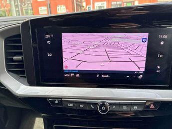 VAUXHALL MOKKA 100Kw Ultimate 50Kwh 5Dr Auto