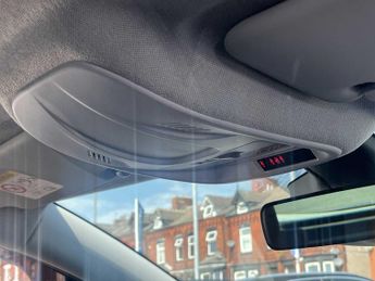 VAUXHALL CROSSLAND X 1.2T [130] Griffin 5Dr [Start Stop] Auto