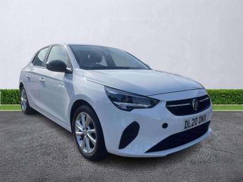 Vauxhall Corsa 1.2 Se 5Dr