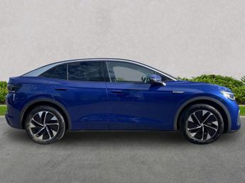 VOLKSWAGEN ID.5 Pro 77Kwh Style Suv 5Dr Electric Auto (174 Ps)