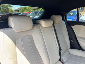MERCEDES-BENZ A CLASS 1.3 A180 Sport Edition (Executive) Hatchback 5Dr Petrol 7G-Dct E