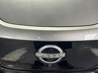 NISSAN LEAF 59Kwh E+ N-Connecta Hatchback 5Dr Electric Auto (217 Ps)