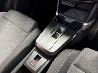 VAUXHALL FRONTERA Vauxhall Frontera Design Ev