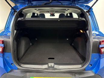 VAUXHALL FRONTERA Vauxhall Frontera Design Ev