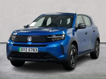 VAUXHALL FRONTERA Vauxhall Frontera Design Ev