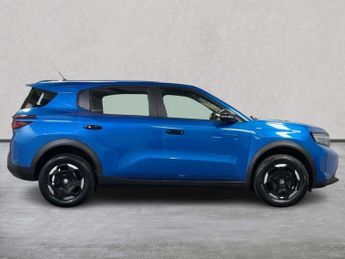 VAUXHALL FRONTERA Vauxhall Frontera Design Ev