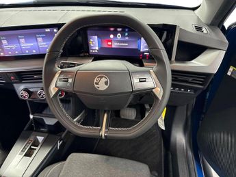 VAUXHALL FRONTERA Vauxhall Frontera Design Ev
