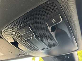 MERCEDES-BENZ GLA Gla 220D 4Matic Amg Line Premium 5Dr Auto