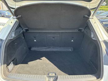 MERCEDES-BENZ GLA Gla 220D 4Matic Amg Line Premium 5Dr Auto