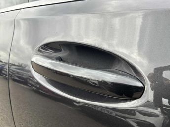 MERCEDES-BENZ C CLASS C200 AMG Line 4dr 9G-Tronic