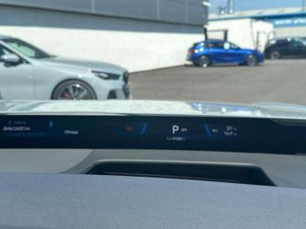 BMW iX3 345Kw Xdrive50 M Sport 113Kwh 5Dr Auto