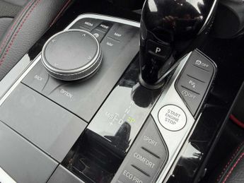 BMW 1 SERIES 128Ti 5Dr Step Auto [Live Cockpit Professional]