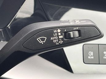 AUDI A3 1.4 Tfsie 40 S Line Sportback 5Dr Petrol Plug-In Hybrid S Tronic