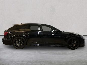 AUDI RS6 4.0 Tfsi V8 Vorsprung Estate 5Dr Petrol Tiptronic Quattro Euro 6