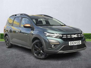 DACIA JOGGER 1.6 Hev Extreme 5Dr Auto