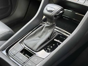 SKODA KODIAQ 1.5 Tsi Se L Executive 5Dr Dsg [7 Seat]