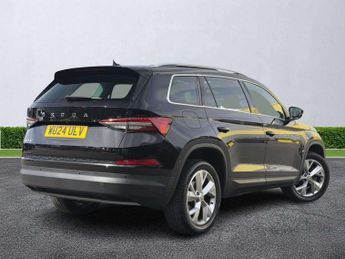 SKODA KODIAQ 1.5 Tsi Se L Executive 5Dr Dsg [7 Seat]