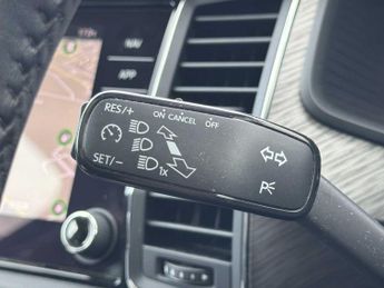 SKODA KODIAQ 1.5 Tsi Se L Executive 5Dr Dsg [7 Seat]