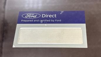 FORD CAPRI Extended Range 77Kwh Premium Suv 5Dr Electric Auto (286 Ps)