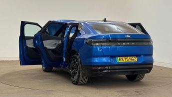 FORD CAPRI Extended Range 77Kwh Premium Suv 5Dr Electric Auto (286 Ps)