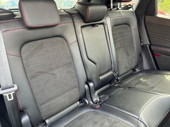 FORD KUGA 2.5H Duratec St-Line X Edition Suv 5Dr Petrol Hybrid Cvt Euro 6 