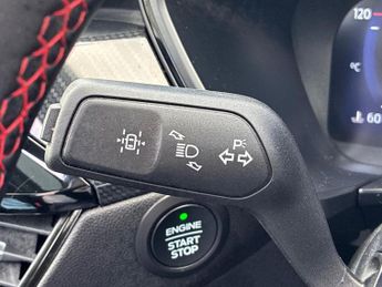 FORD KUGA 2.5H Duratec St-Line X Edition Suv 5Dr Petrol Hybrid Cvt Euro 6 