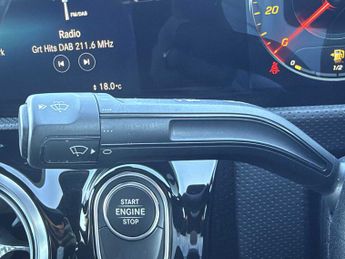 MERCEDES-BENZ A CLASS A250E Amg Line Premium Edition 4Dr Auto