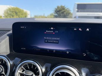 MERCEDES-BENZ EQA Eqa 250+ 140Kw Sport Executive 70.5Kwh 5Dr Auto