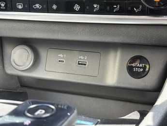 NISSAN X-TRAIL 1.5 E-Power 204 N-Connecta 5Dr Xtronic