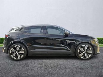 RENAULT MEGANE E-TECH Ev60 160Kw Iconic 60Kwh Optimum Charge 5Dr Auto