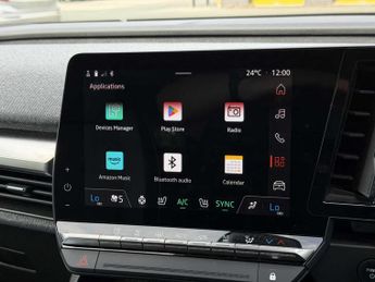 RENAULT MEGANE E-TECH Ev60 160Kw Iconic 60Kwh Optimum Charge 5Dr Auto