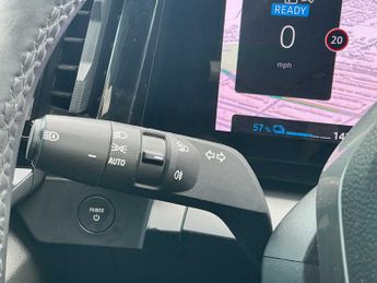RENAULT MEGANE E-TECH Ev60 160Kw Techno+ 60Kwh Optimum Charge 5Dr Auto