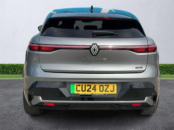 RENAULT MEGANE E-TECH Ev60 160Kw Techno+ 60Kwh Optimum Charge 5Dr Auto