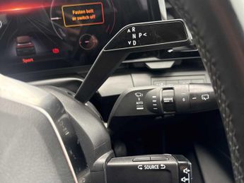 RENAULT MEGANE E-TECH Ev60 160Kw Techno 60Kwh Optimum Charge 5Dr Auto