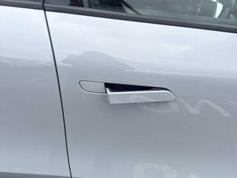 RENAULT MEGANE E-TECH Ev60 160Kw Techno 60Kwh Optimum Charge 5Dr Auto