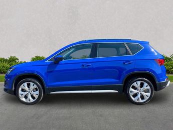 SEAT ATECA 1.5 Tsi Evo Xperience Suv 5Dr Petrol Dsg Euro 6 (S/S) (150 Ps)