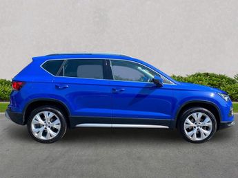 SEAT ATECA 1.5 Tsi Evo Xperience Suv 5Dr Petrol Dsg Euro 6 (S/S) (150 Ps)