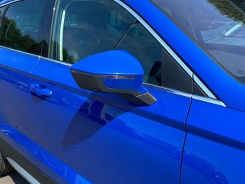 SEAT ATECA 1.5 Tsi Evo Xperience Suv 5Dr Petrol Dsg Euro 6 (S/S) (150 Ps)