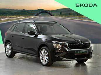 Skoda Kamiq 1.0 Tsi Se Suv 5Dr Petrol Dsg Euro 6 (S/S) (116 Ps)