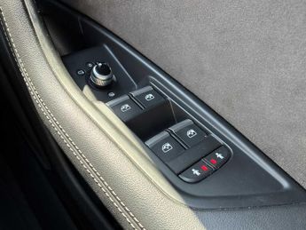 AUDI A4 S4 Quattro 5Dr Tip Tronic