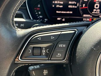 AUDI A4 S4 Quattro 5Dr Tip Tronic