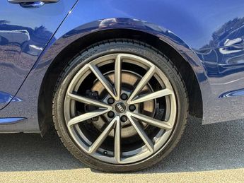 AUDI A4 S4 Quattro 5Dr Tip Tronic