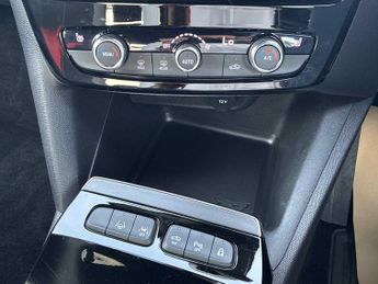 VAUXHALL MOKKA 100Kw Gs 50Kwh 5Dr Auto