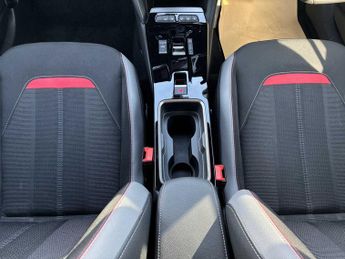 VAUXHALL MOKKA 100Kw Gs 50Kwh 5Dr Auto