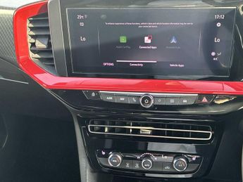 VAUXHALL MOKKA 100Kw Gs 50Kwh 5Dr Auto