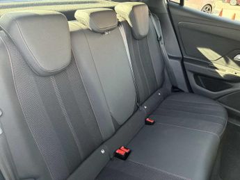 VAUXHALL MOKKA 100Kw Gs 50Kwh 5Dr Auto
